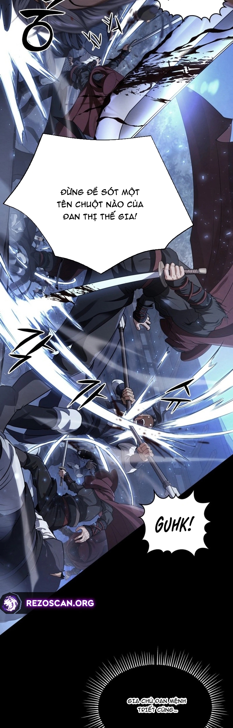 Trùng Sinh Làm Phế Vật Đan Gia: Chapter 1