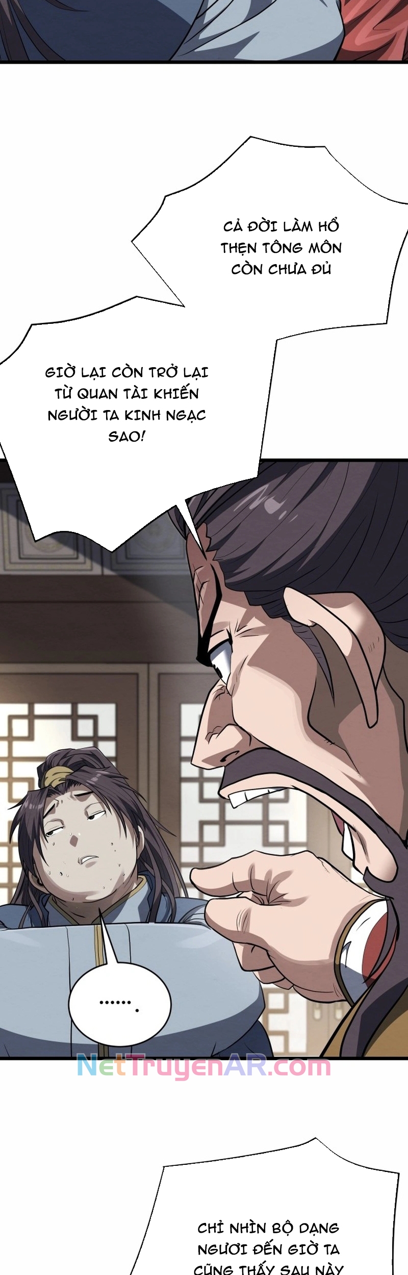 Trùng Sinh Làm Phế Vật Đan Gia: Chapter 1