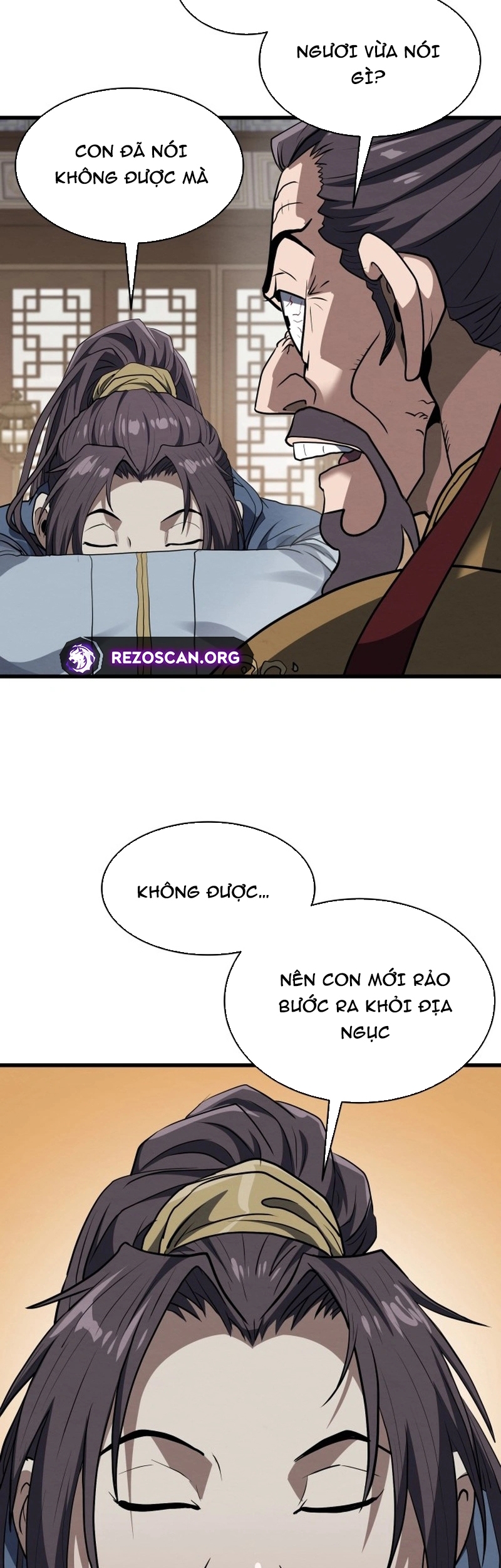 Trùng Sinh Làm Phế Vật Đan Gia: Chapter 1