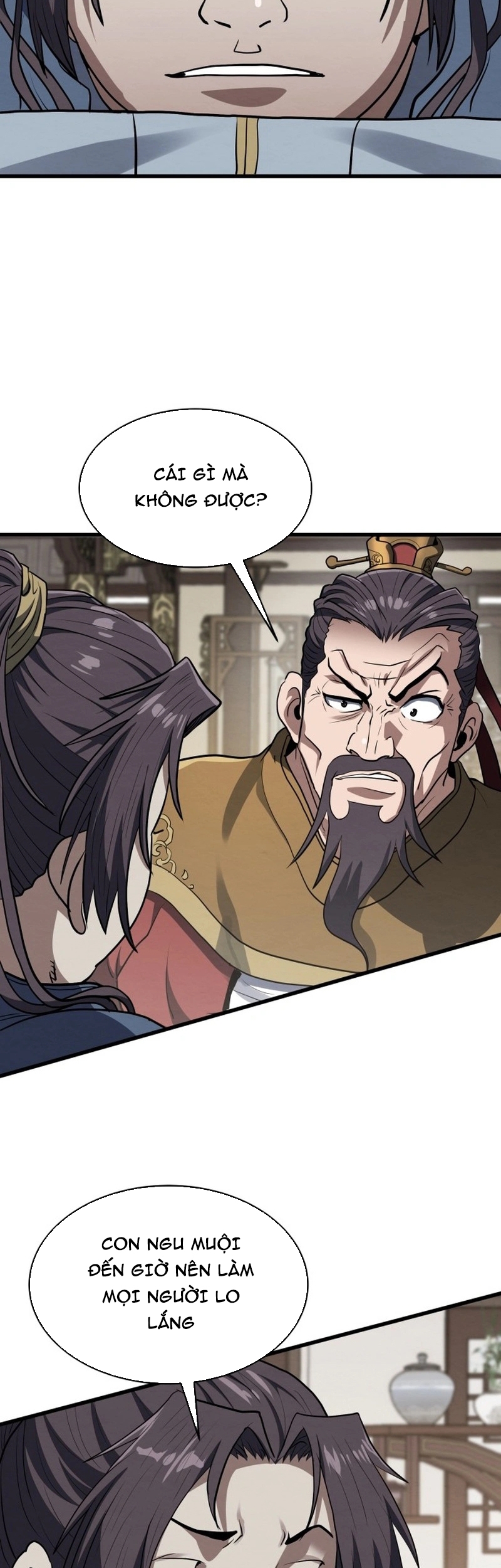 Trùng Sinh Làm Phế Vật Đan Gia: Chapter 1