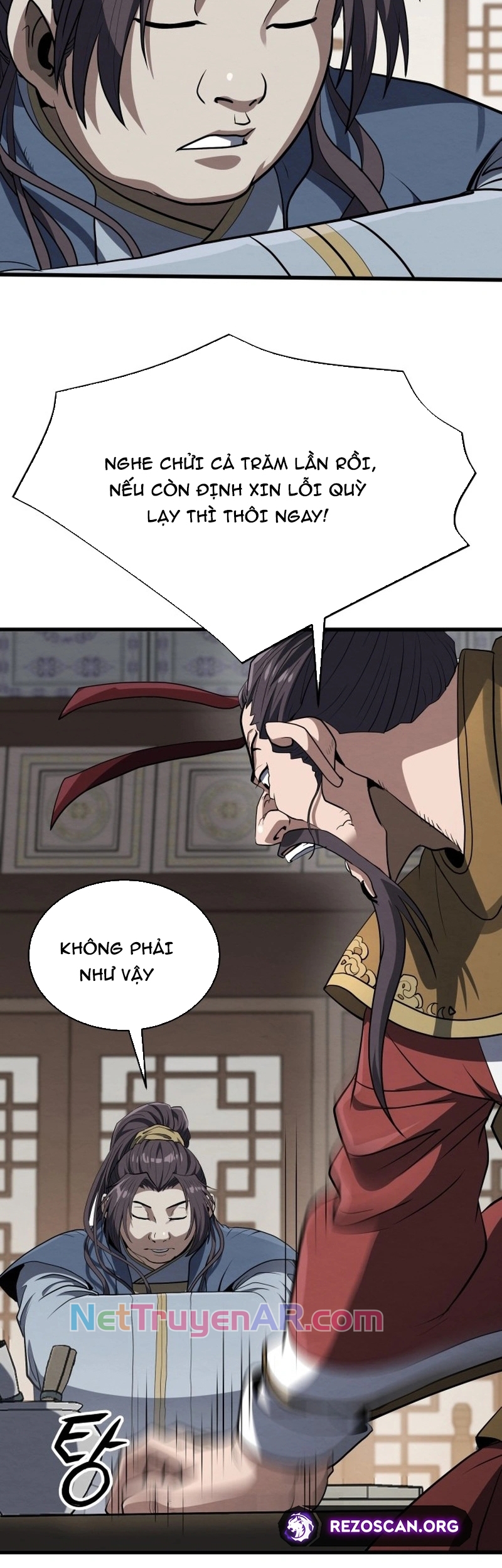 Trùng Sinh Làm Phế Vật Đan Gia: Chapter 1