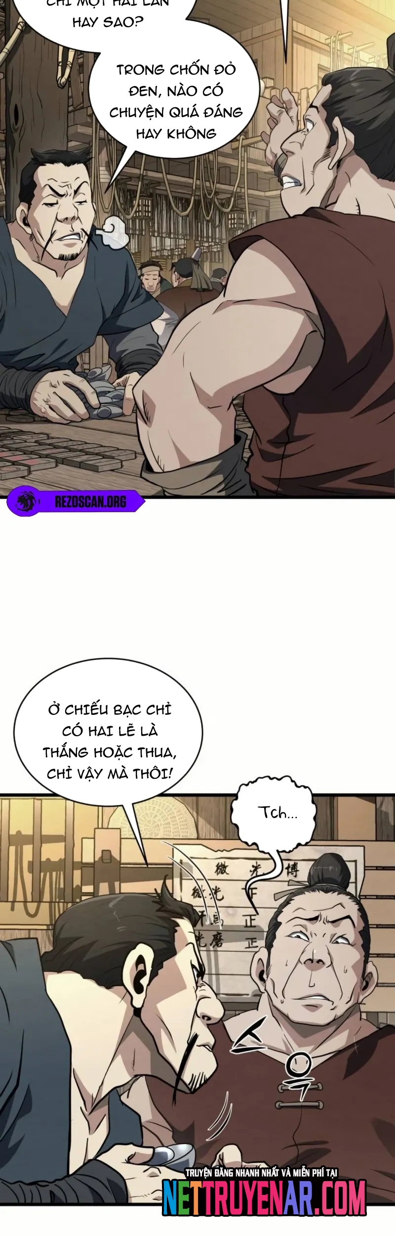 Trùng Sinh Làm Phế Vật Đan Gia: Chapter 6