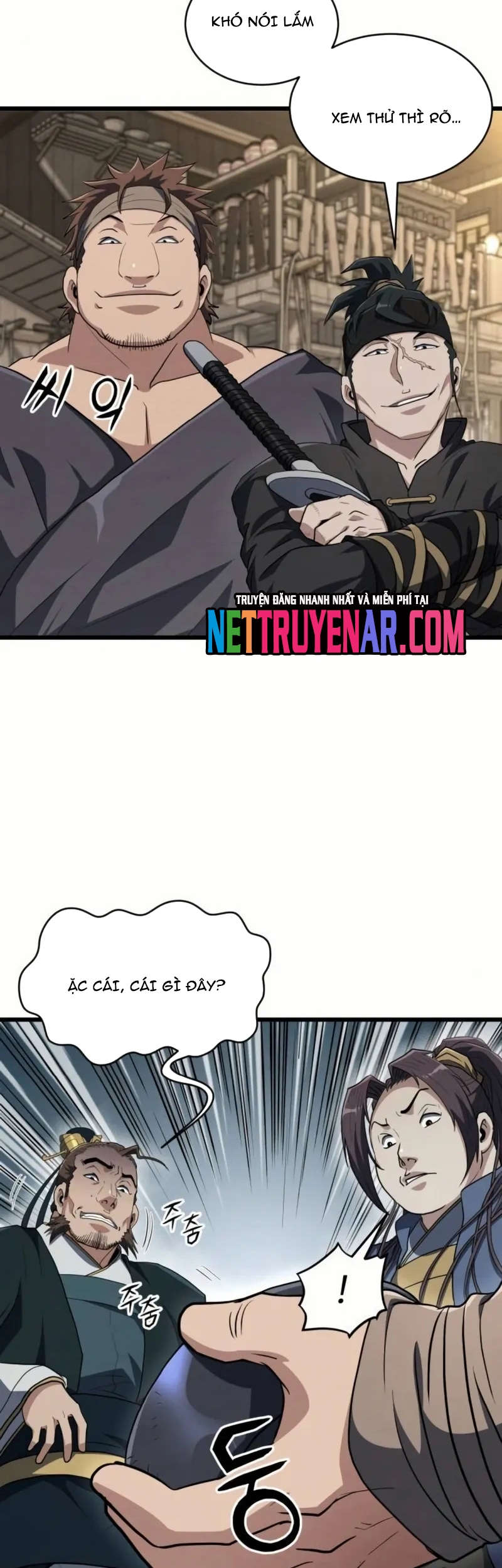 Trùng Sinh Làm Phế Vật Đan Gia: Chapter 6