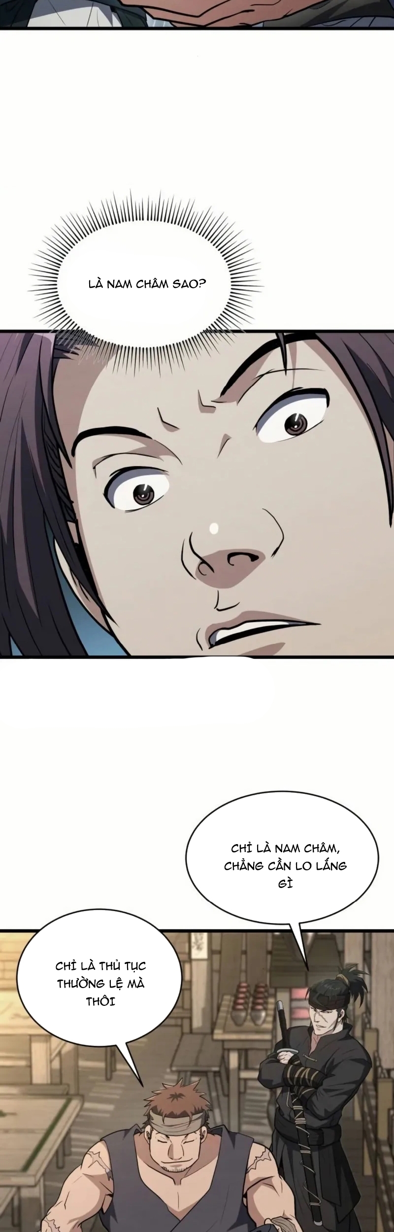 Trùng Sinh Làm Phế Vật Đan Gia: Chapter 6