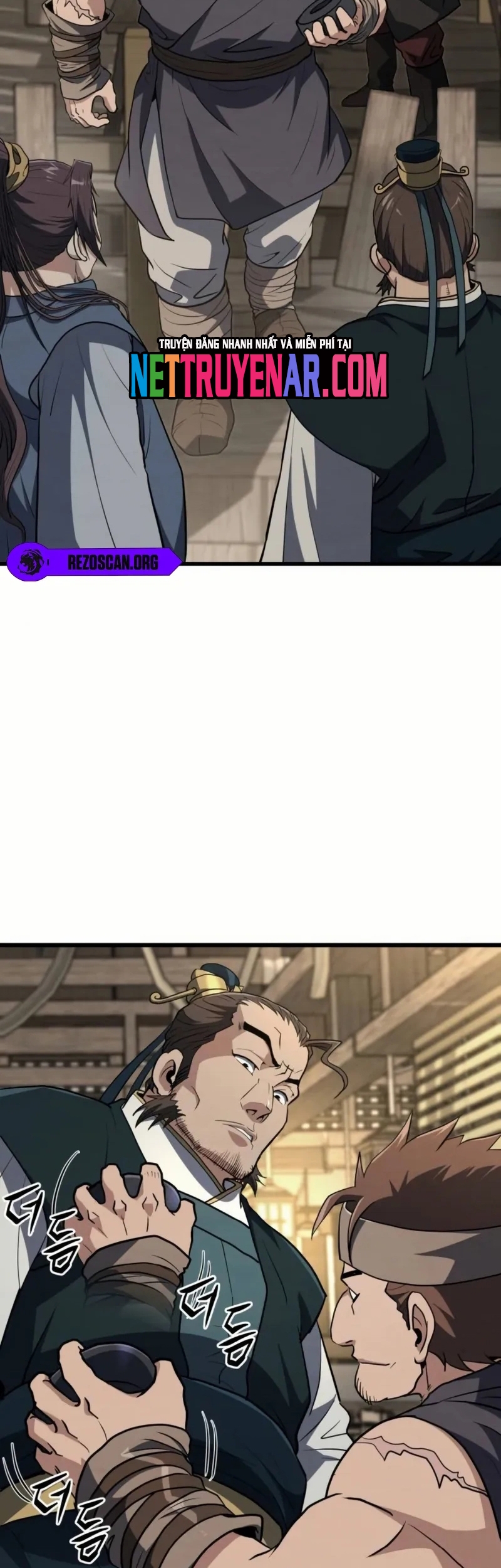 Trùng Sinh Làm Phế Vật Đan Gia: Chapter 6