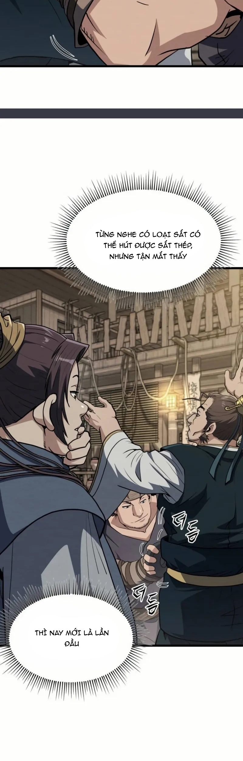 Trùng Sinh Làm Phế Vật Đan Gia: Chapter 6