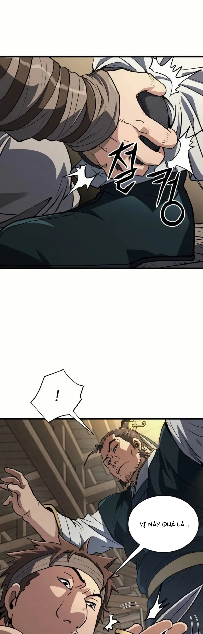 Trùng Sinh Làm Phế Vật Đan Gia: Chapter 6