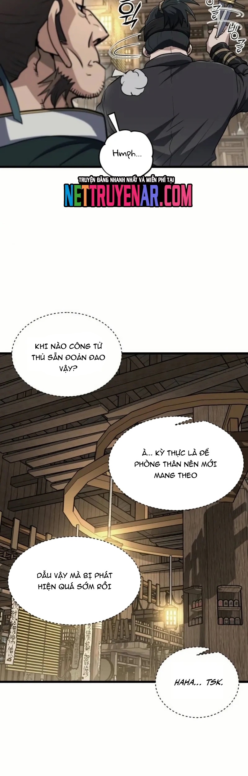 Trùng Sinh Làm Phế Vật Đan Gia: Chapter 6