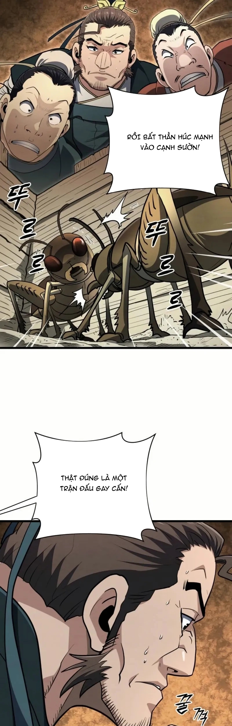 Trùng Sinh Làm Phế Vật Đan Gia: Chapter 6