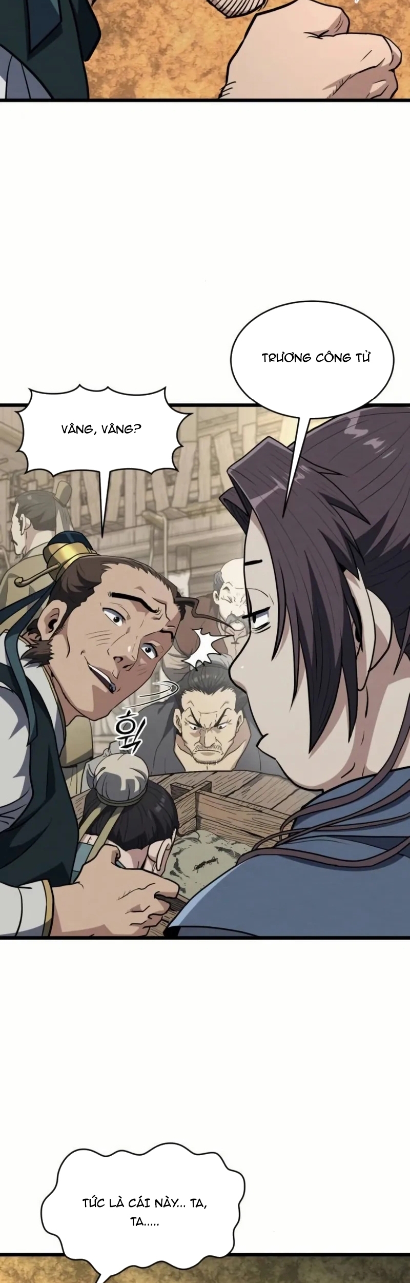 Trùng Sinh Làm Phế Vật Đan Gia: Chapter 6