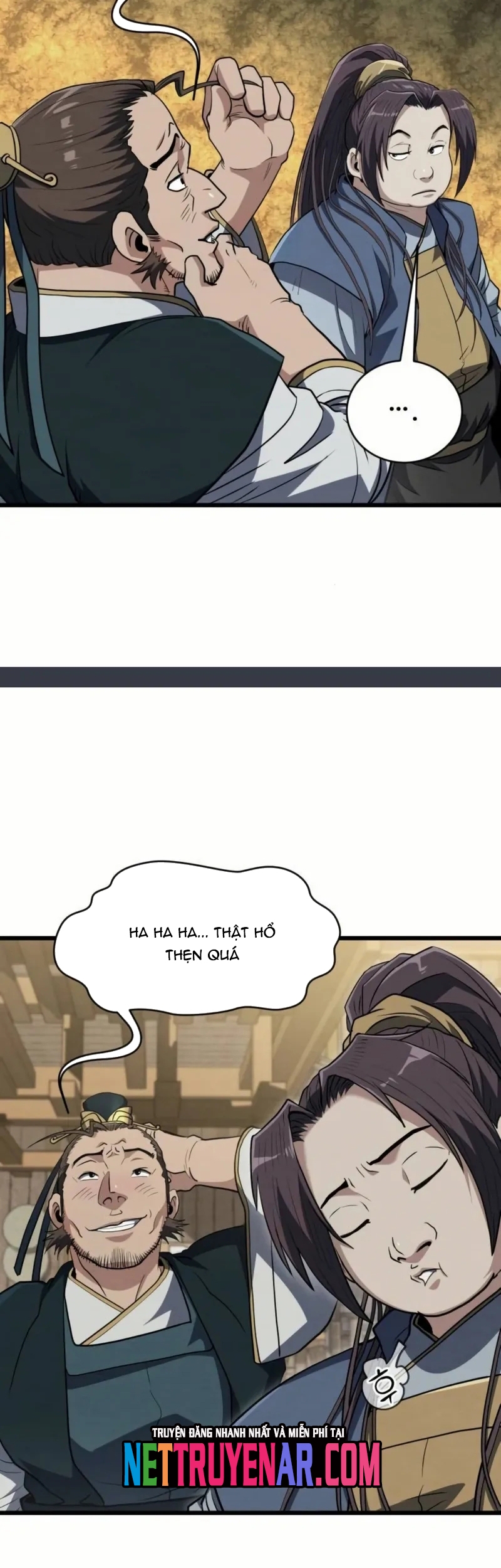 Trùng Sinh Làm Phế Vật Đan Gia: Chapter 6