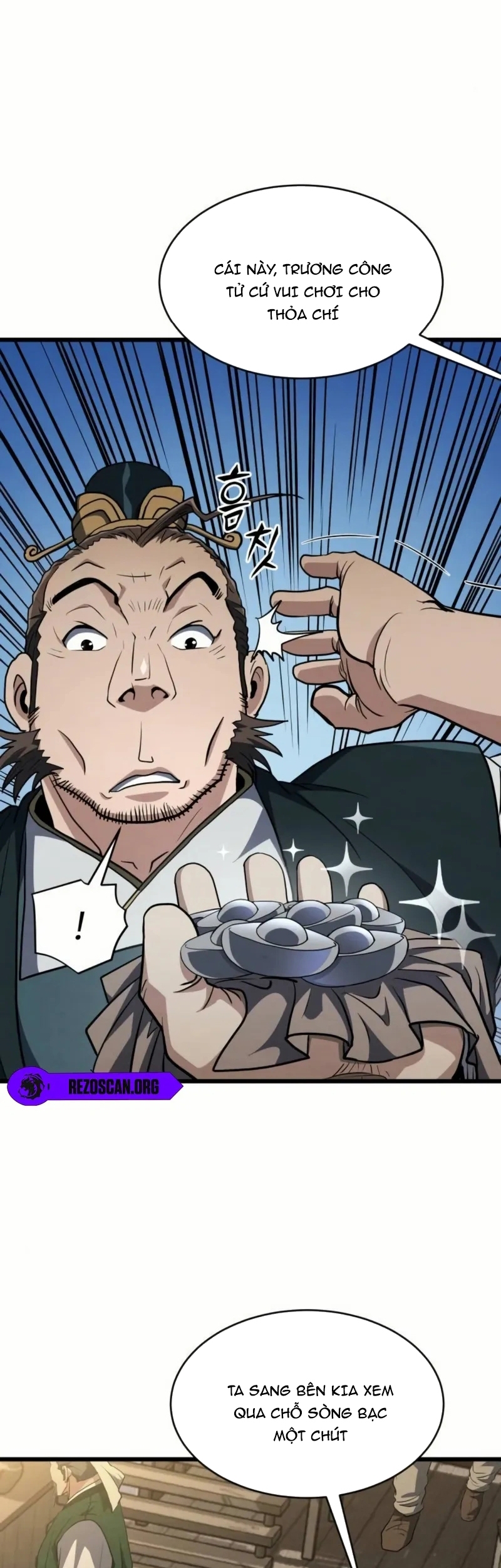 Trùng Sinh Làm Phế Vật Đan Gia: Chapter 6