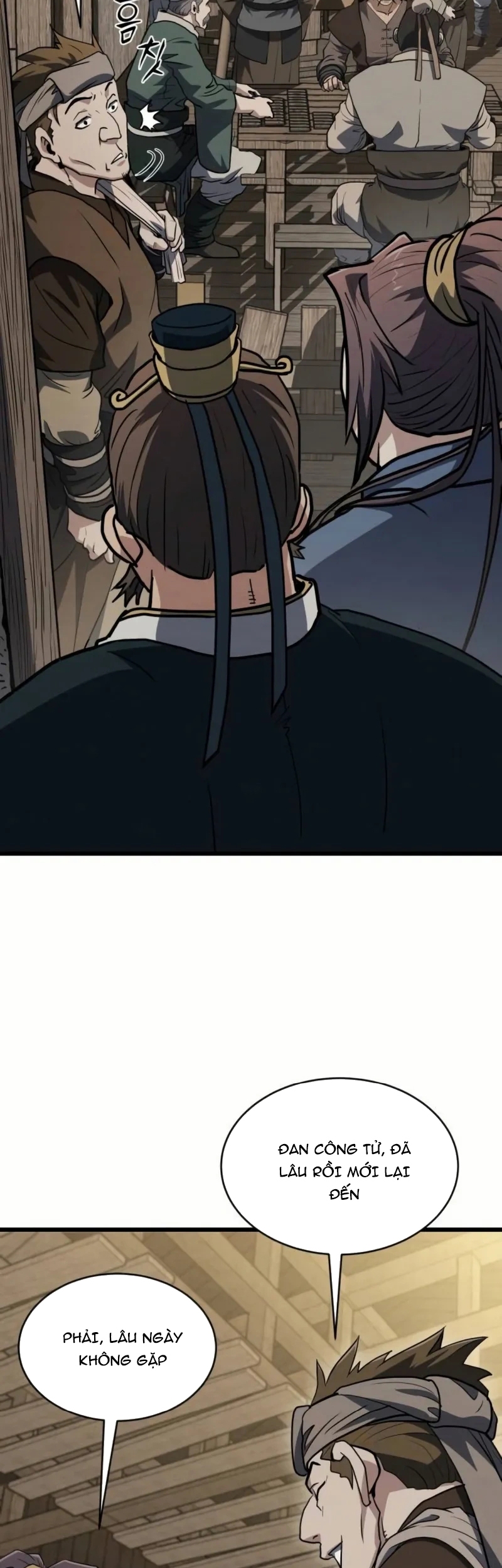 Trùng Sinh Làm Phế Vật Đan Gia: Chapter 6