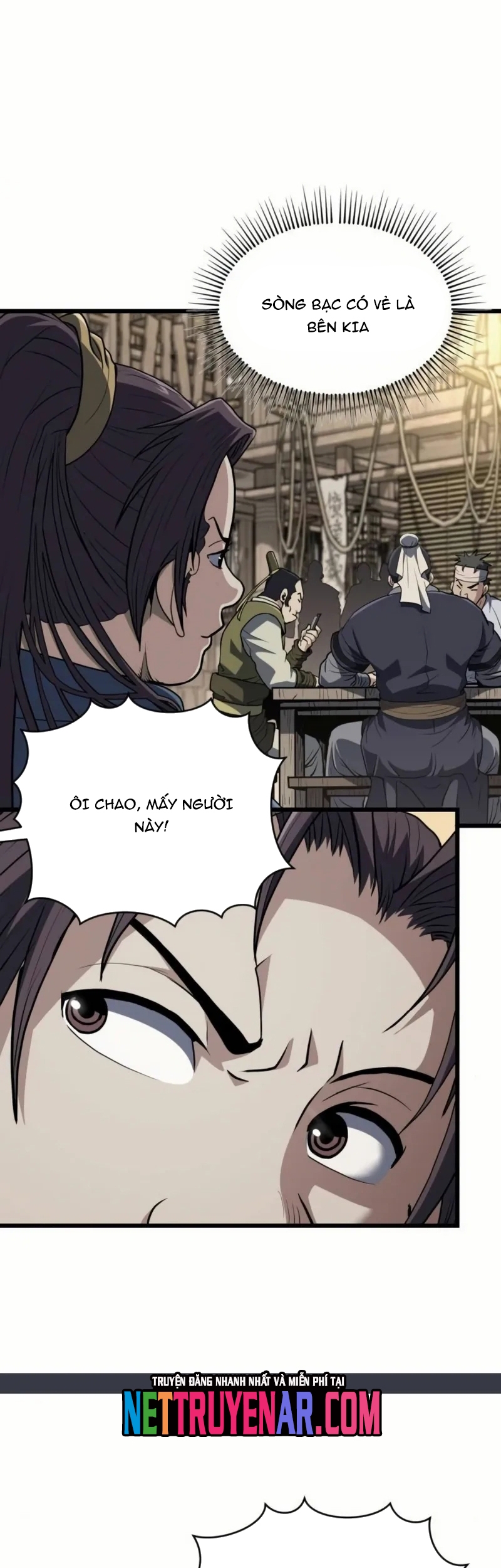 Trùng Sinh Làm Phế Vật Đan Gia: Chapter 6