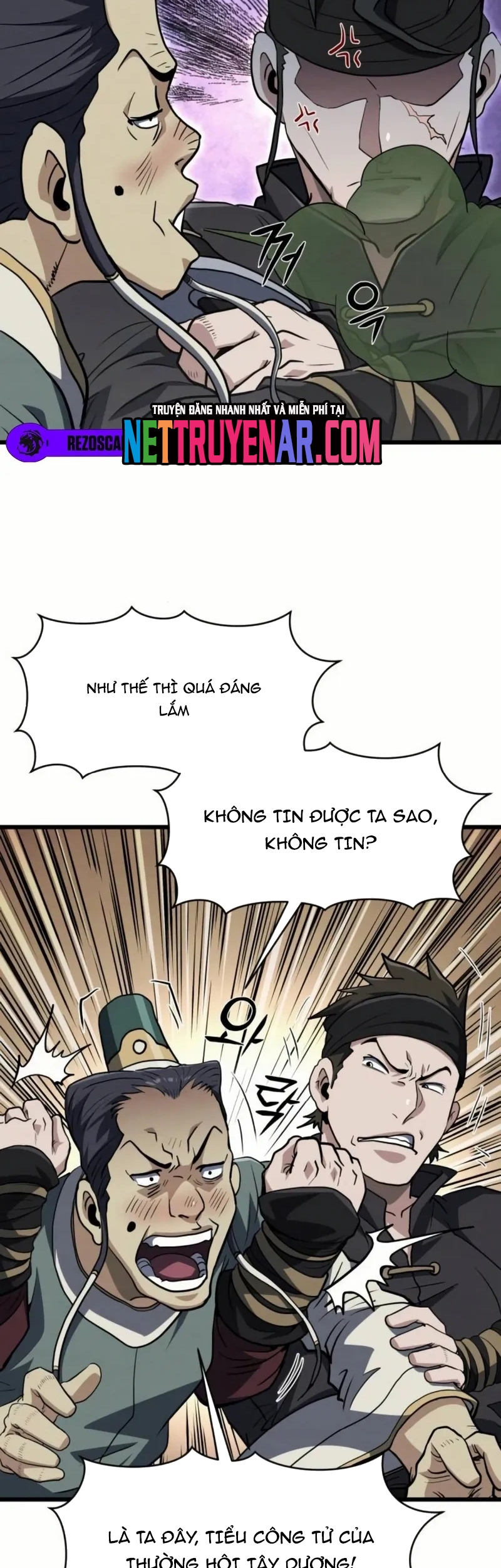 Trùng Sinh Làm Phế Vật Đan Gia: Chapter 6