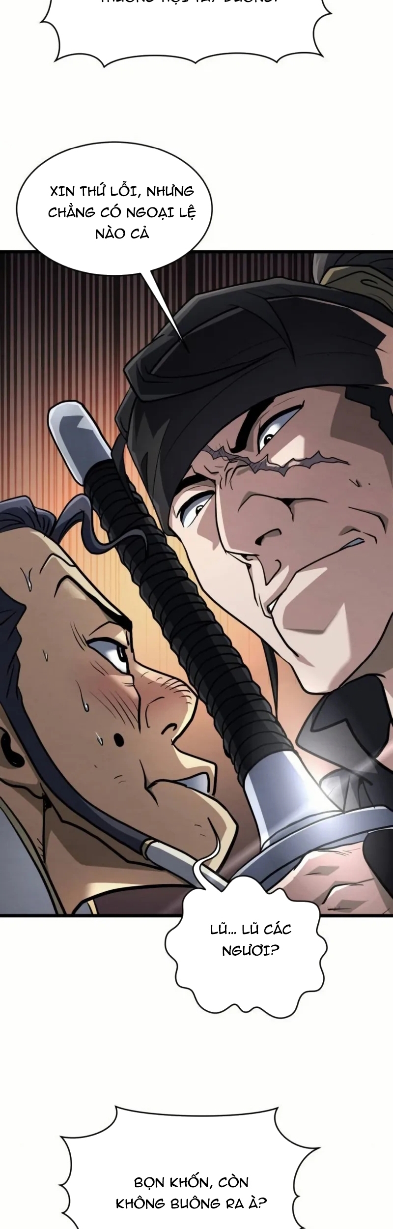 Trùng Sinh Làm Phế Vật Đan Gia: Chapter 6