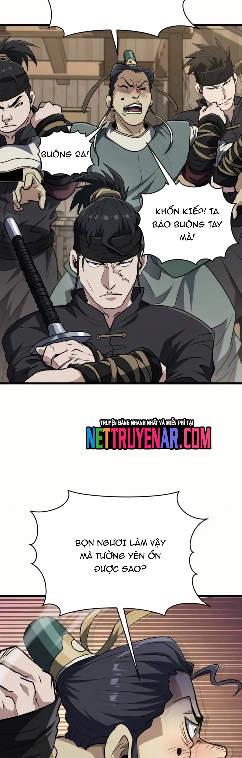 Trùng Sinh Làm Phế Vật Đan Gia: Chapter 6