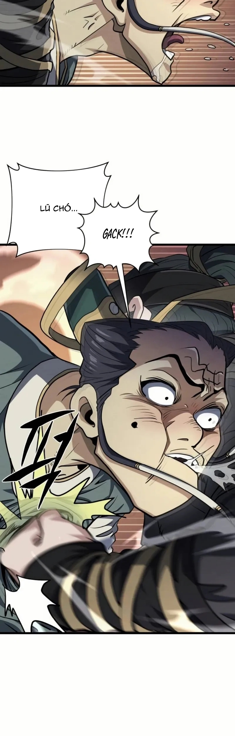 Trùng Sinh Làm Phế Vật Đan Gia: Chapter 6