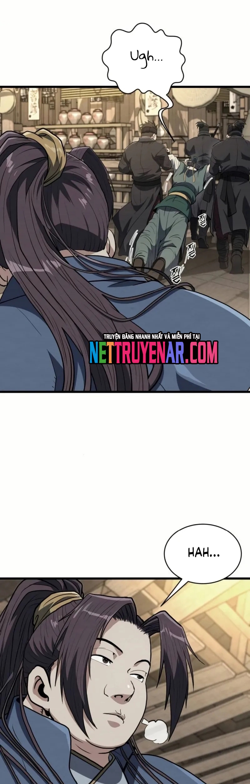 Trùng Sinh Làm Phế Vật Đan Gia: Chapter 6