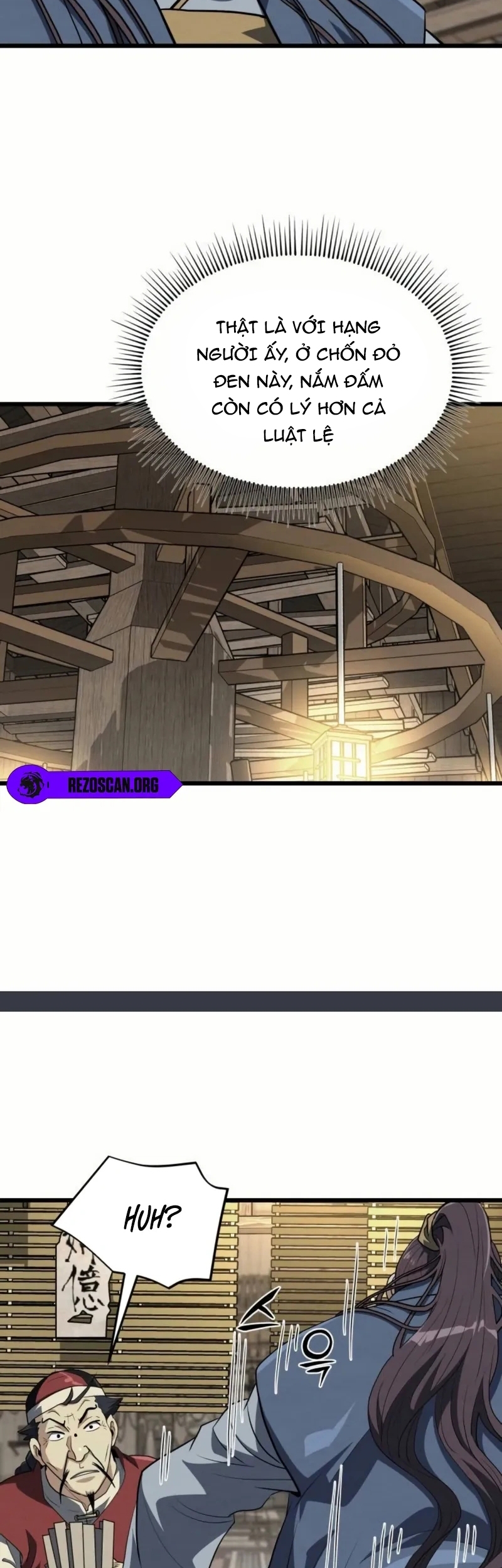 Trùng Sinh Làm Phế Vật Đan Gia: Chapter 6