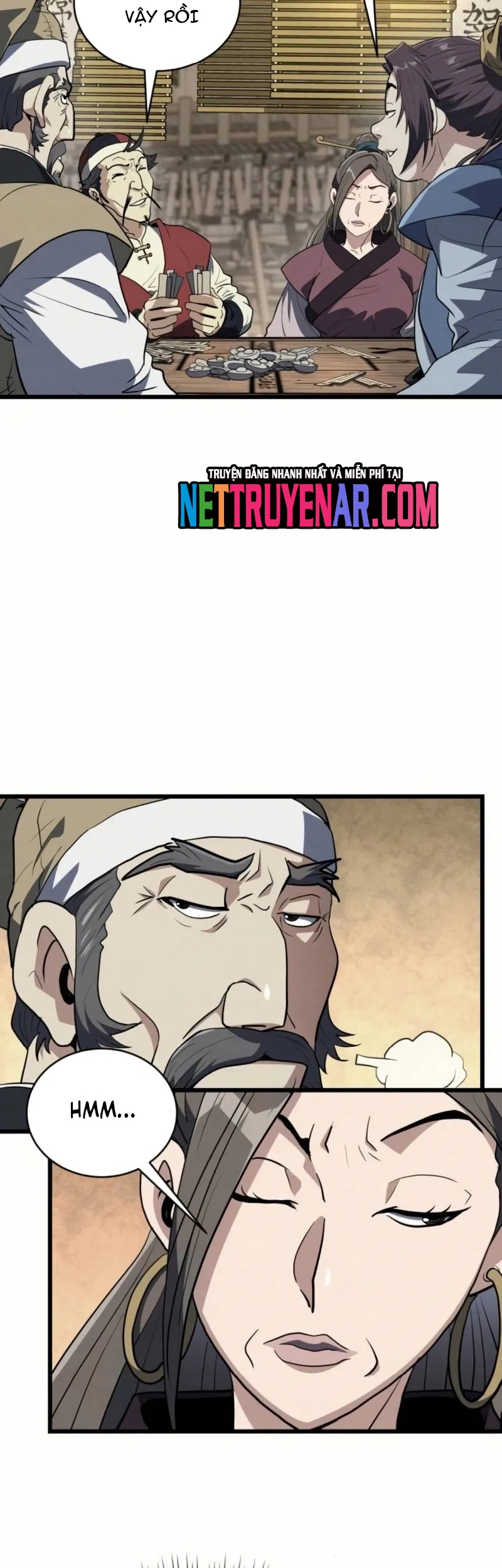 Trùng Sinh Làm Phế Vật Đan Gia: Chapter 6