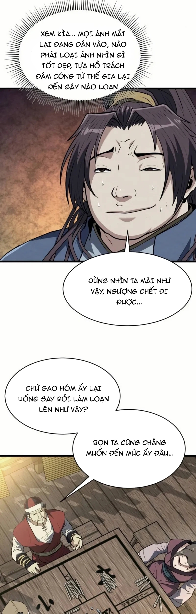 Trùng Sinh Làm Phế Vật Đan Gia: Chapter 6