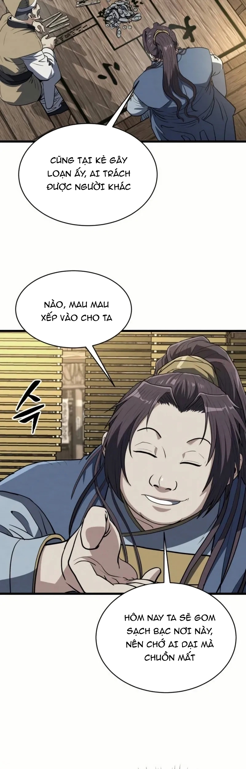 Trùng Sinh Làm Phế Vật Đan Gia: Chapter 6