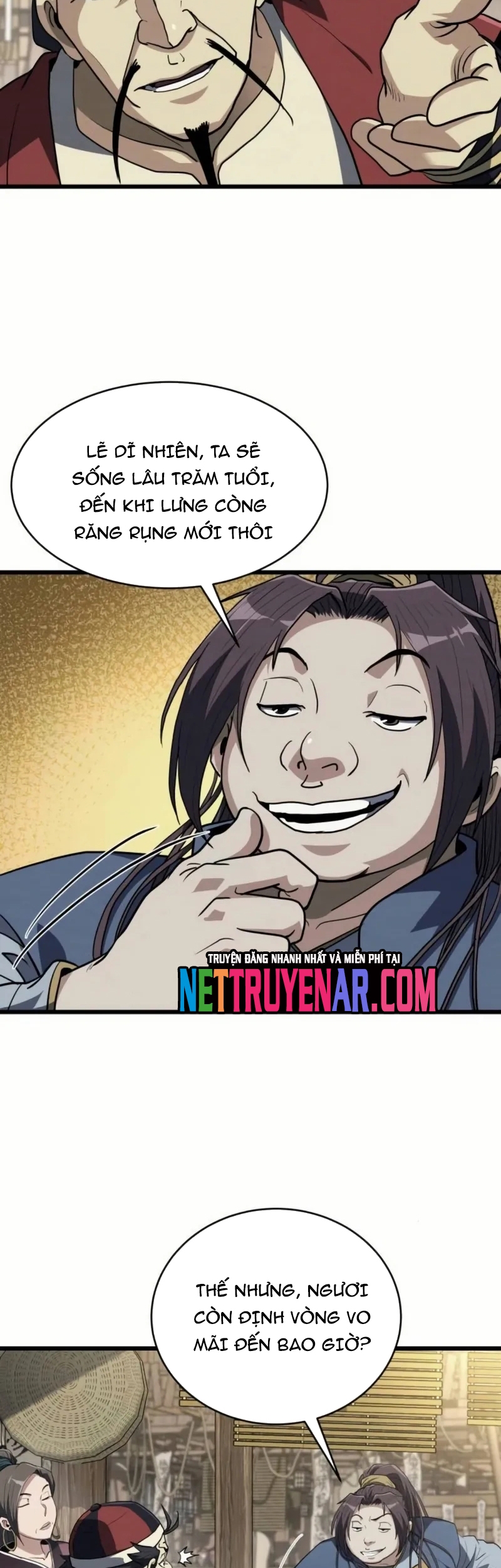 Trùng Sinh Làm Phế Vật Đan Gia: Chapter 6