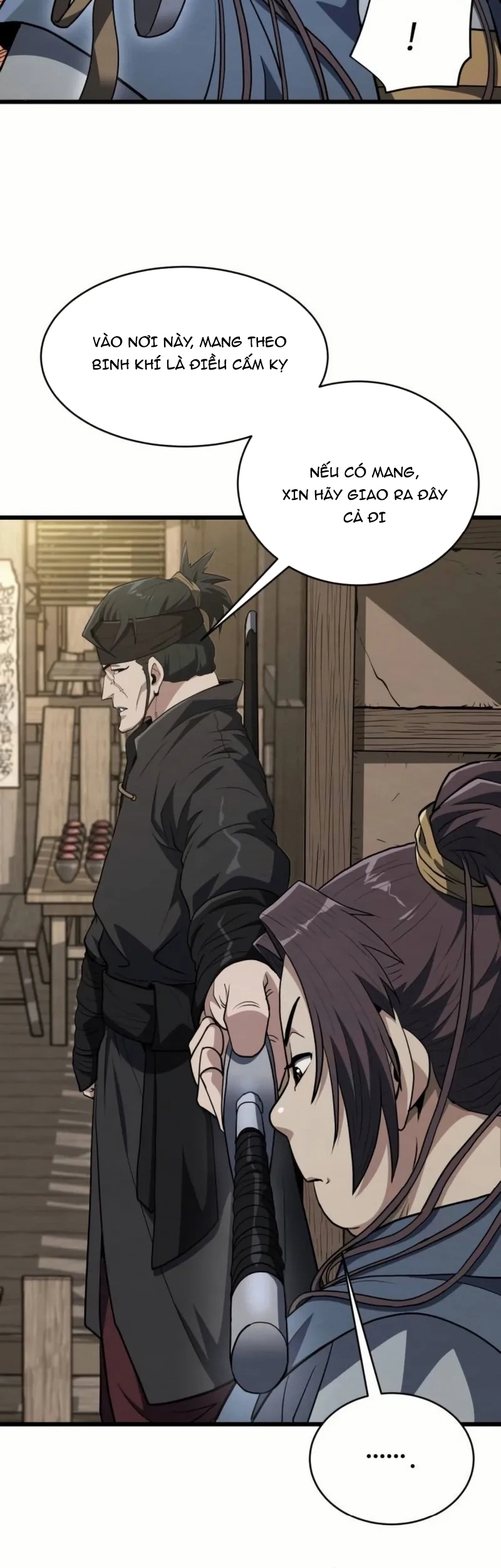 Trùng Sinh Làm Phế Vật Đan Gia: Chapter 6