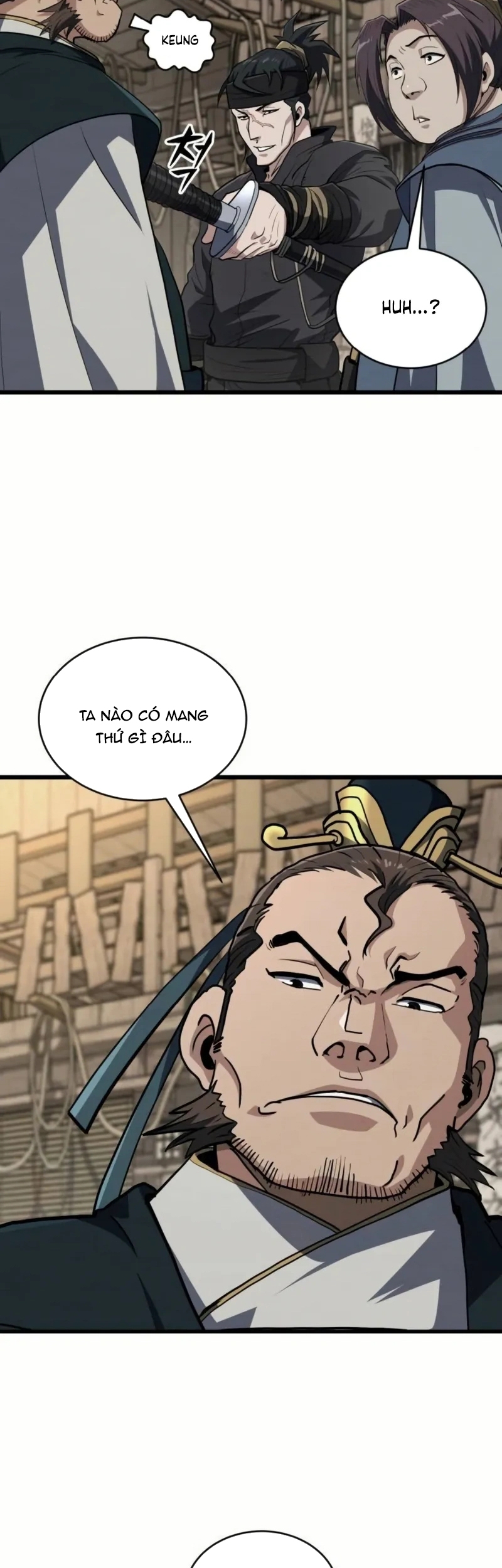 Trùng Sinh Làm Phế Vật Đan Gia: Chapter 6