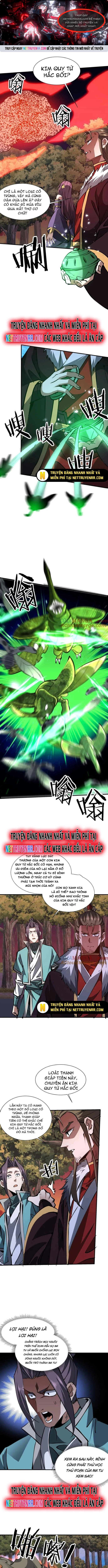 Trùng Sinh Ma Tu:Bắt Đầu Từ Việc Nhặt Được Một Viên Tinh Cầu Zombie: Chapter 31