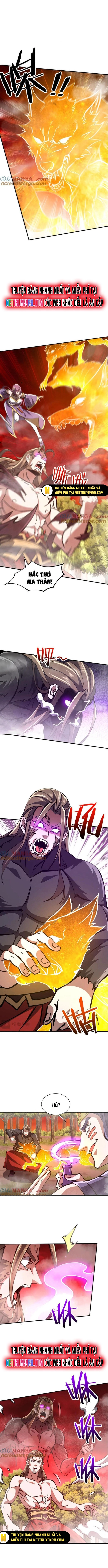 Trùng Sinh Ma Tu:Bắt Đầu Từ Việc Nhặt Được Một Viên Tinh Cầu Zombie: Chapter 31