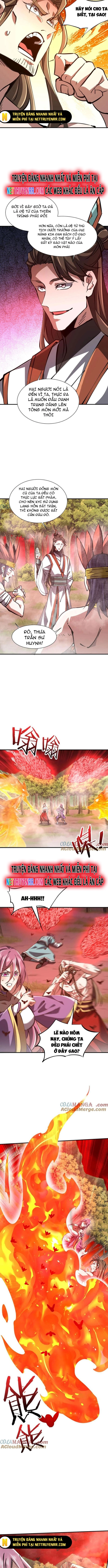 Trùng Sinh Ma Tu:Bắt Đầu Từ Việc Nhặt Được Một Viên Tinh Cầu Zombie: Chapter 31