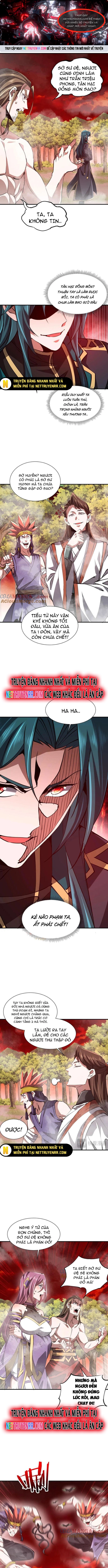 Trùng Sinh Ma Tu:Bắt Đầu Từ Việc Nhặt Được Một Viên Tinh Cầu Zombie: Chapter 32