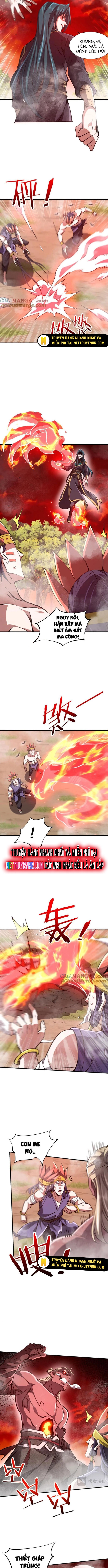 Trùng Sinh Ma Tu:Bắt Đầu Từ Việc Nhặt Được Một Viên Tinh Cầu Zombie: Chapter 32