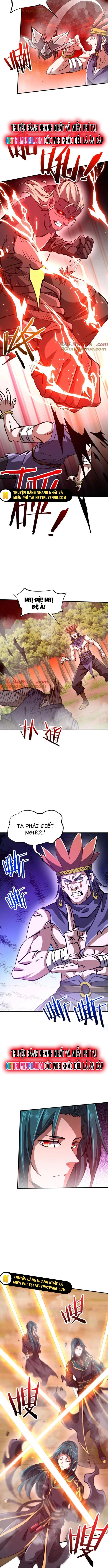 Trùng Sinh Ma Tu:Bắt Đầu Từ Việc Nhặt Được Một Viên Tinh Cầu Zombie: Chapter 32