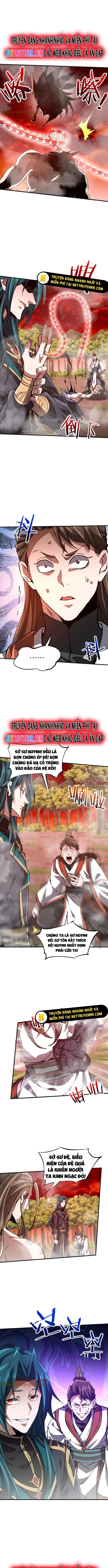 Trùng Sinh Ma Tu:Bắt Đầu Từ Việc Nhặt Được Một Viên Tinh Cầu Zombie: Chapter 32