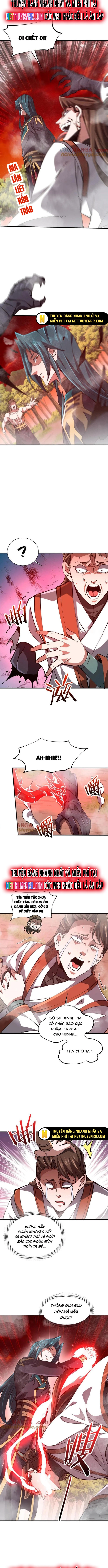 Trùng Sinh Ma Tu:Bắt Đầu Từ Việc Nhặt Được Một Viên Tinh Cầu Zombie: Chapter 32