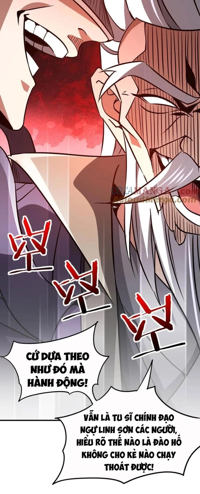 Trùng Sinh Ma Tu:Bắt Đầu Từ Việc Nhặt Được Một Viên Tinh Cầu Zombie: Chapter 33