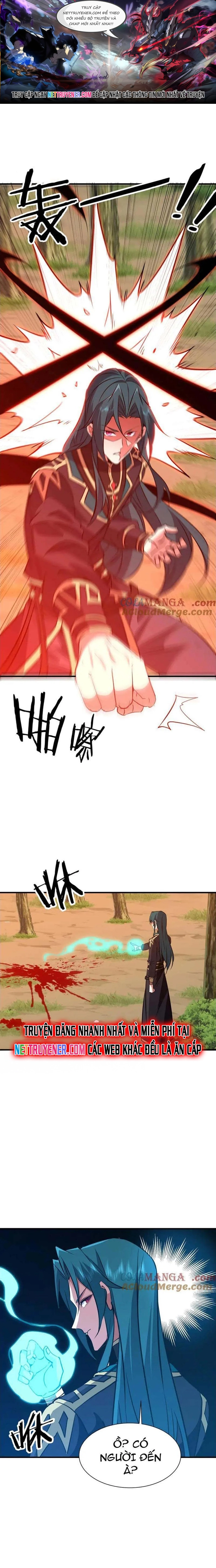 Trùng Sinh Ma Tu:Bắt Đầu Từ Việc Nhặt Được Một Viên Tinh Cầu Zombie: Chapter 36