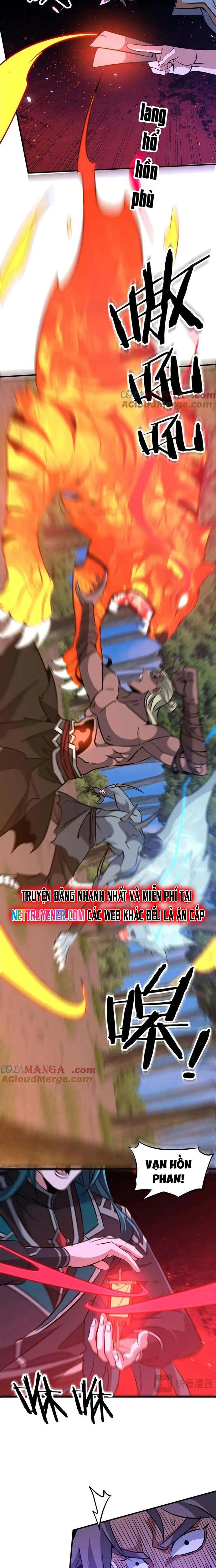 Trùng Sinh Ma Tu:Bắt Đầu Từ Việc Nhặt Được Một Viên Tinh Cầu Zombie: Chapter 36