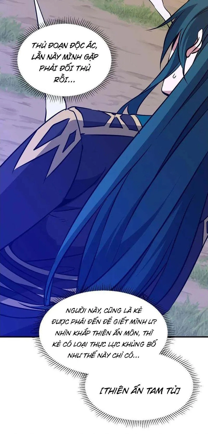 Trùng Sinh Ma Tu:Bắt Đầu Từ Việc Nhặt Được Một Viên Tinh Cầu Zombie: Chapter 36