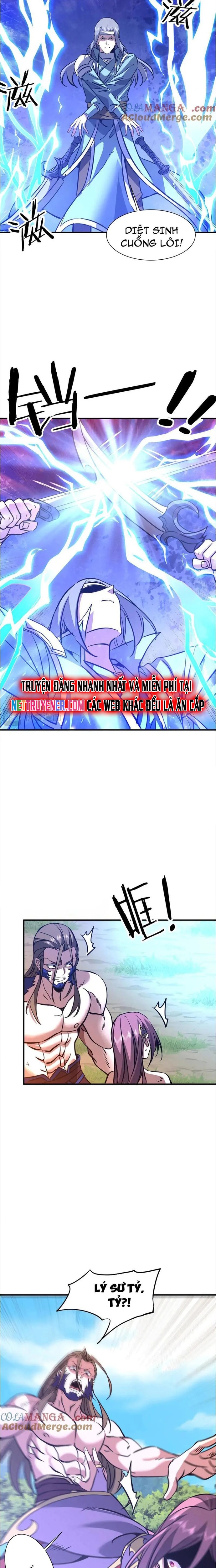 Trùng Sinh Ma Tu:Bắt Đầu Từ Việc Nhặt Được Một Viên Tinh Cầu Zombie: Chapter 37