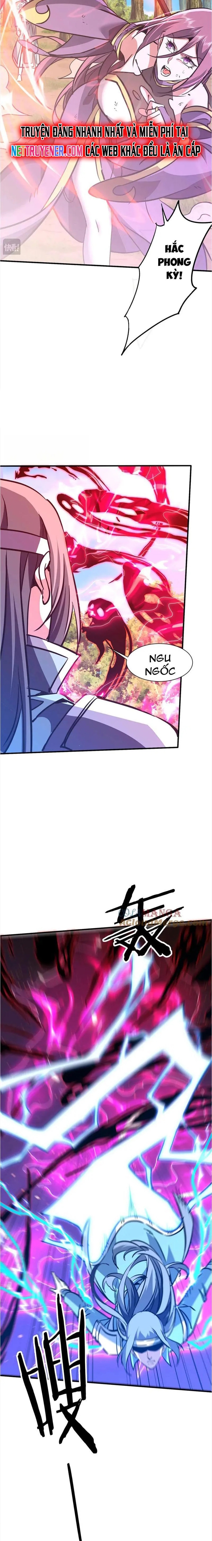 Trùng Sinh Ma Tu:Bắt Đầu Từ Việc Nhặt Được Một Viên Tinh Cầu Zombie: Chapter 37