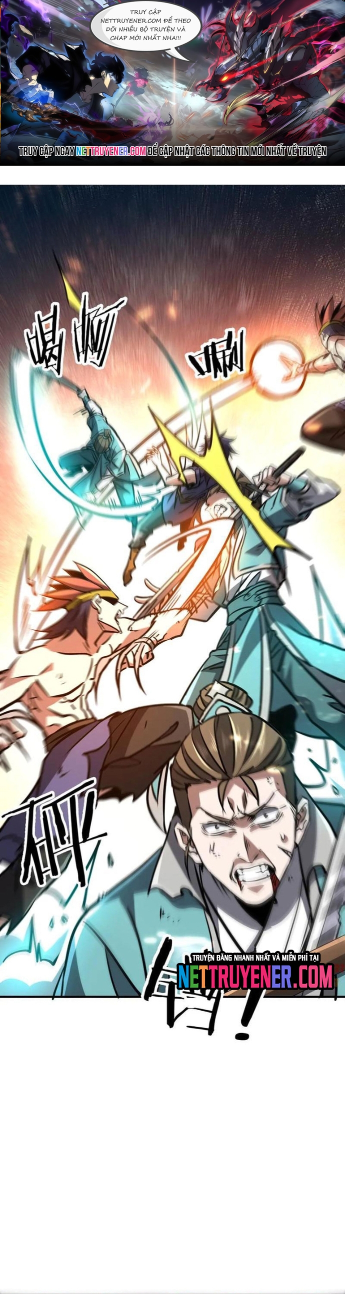 Trùng Sinh Ma Tu:Bắt Đầu Từ Việc Nhặt Được Một Viên Tinh Cầu Zombie: Chapter 39