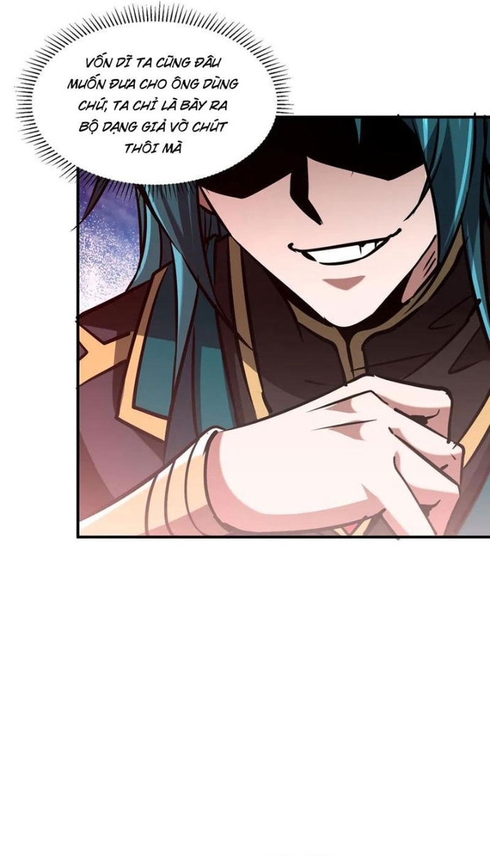 Trùng Sinh Ma Tu:Bắt Đầu Từ Việc Nhặt Được Một Viên Tinh Cầu Zombie: Chapter 39