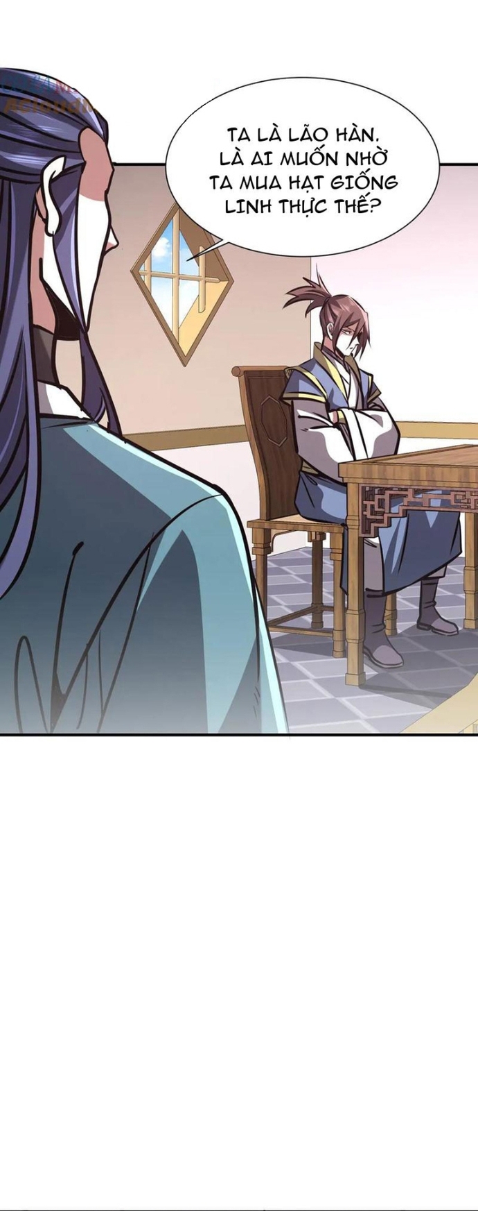 Trùng Sinh Ma Tu:Bắt Đầu Từ Việc Nhặt Được Một Viên Tinh Cầu Zombie: Chapter 39
