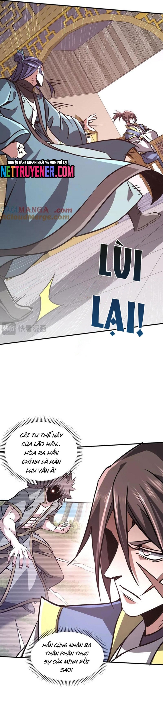 Trùng Sinh Ma Tu:Bắt Đầu Từ Việc Nhặt Được Một Viên Tinh Cầu Zombie: Chapter 39