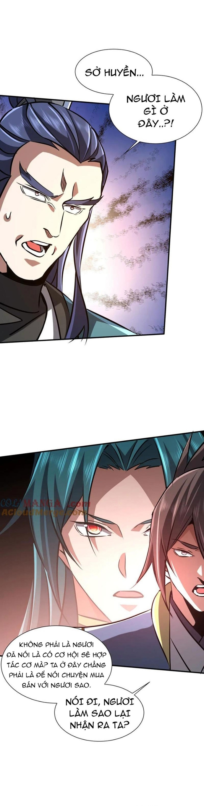 Trùng Sinh Ma Tu:Bắt Đầu Từ Việc Nhặt Được Một Viên Tinh Cầu Zombie: Chapter 39