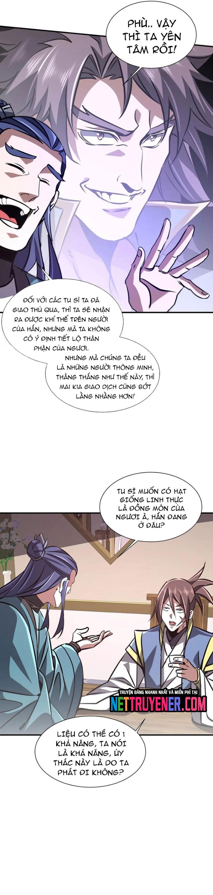 Trùng Sinh Ma Tu:Bắt Đầu Từ Việc Nhặt Được Một Viên Tinh Cầu Zombie: Chapter 39